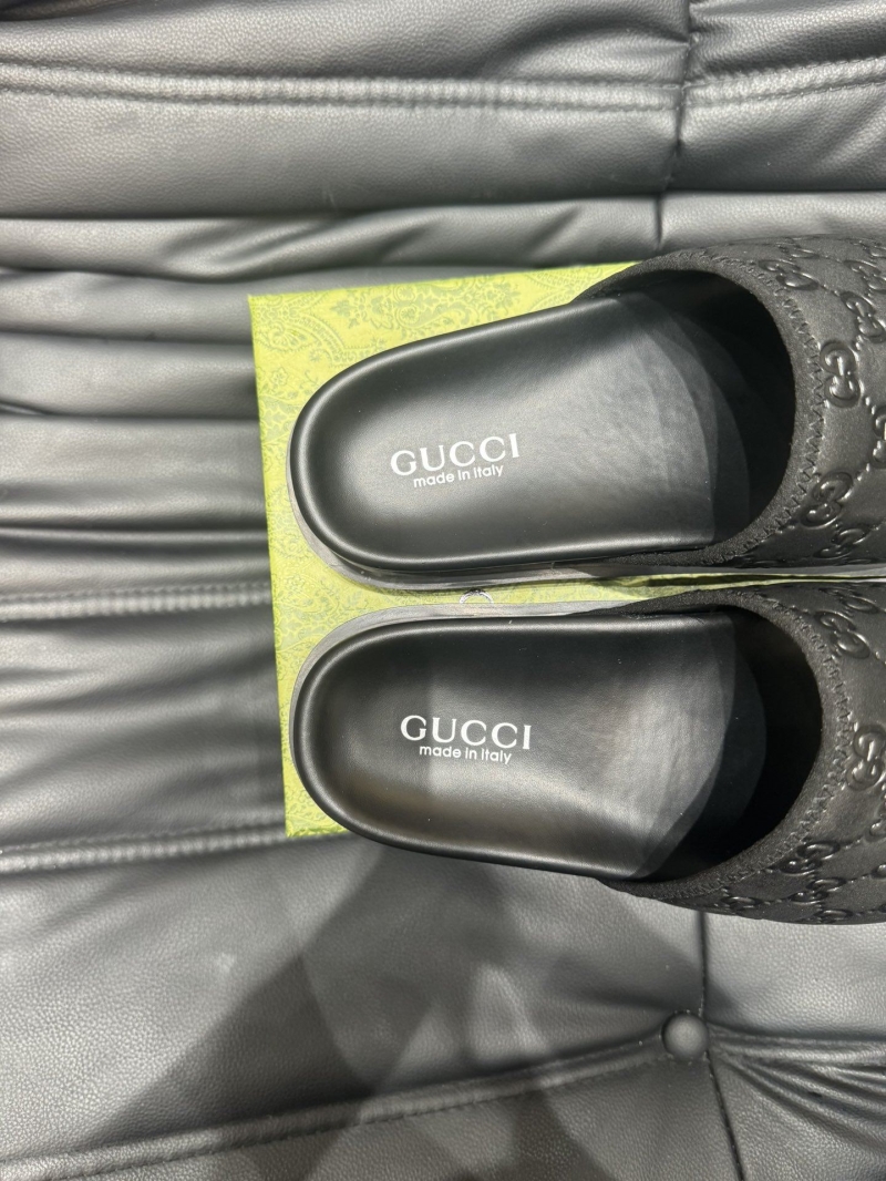 Gucci Slippers